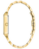 BULOVA QUADRA MODERN GOLD - ACCESSORIES WATCH BULOVA - 97D120
