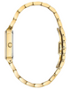 BULOVA QUADRA MODERN GOLD - ACCESSORIES WATCH BULOVA - 97P140