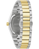 BULOVA SUPER SEVILLE BLACK - ACCESSORIES WATCH BULOVA - 98B458