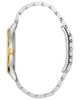 BULOVA CLASSIC DIAMOND BLUE GOLD - ACCESSORIES WATCH BULOVA - 98D130