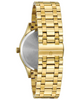 BULOVA CLASSIC DIAMOND BLACK GOLD - ACCESSORIES WATCH BULOVA - 97D108