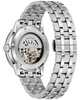 BULOVA SUTTON AUTOMATIC GREEN - ACCESSORIES WATCH BULOVA - 96A329