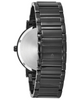 BULOVA FUTURO MODERN BLACK IP - ACCESSORIES WATCH BULOVA - 98D144
