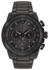 CITIZEN ECOSPHERE BLACK ON BLACK - ACCESSORIES WATCH CITIZEN - CA4184-81E