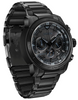 CITIZEN ECOSPHERE BLACK ON BLACK - ACCESSORIES WATCH CITIZEN - CA4184-81E