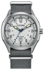 CITIZEN TERRA FORCE SILVER GRAY - ACCESSORIES WATCH CITIZEN - AW1890-01A