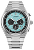 CITIZEN ZENSHIN CHRONO SUPER TITANIUM - ACCESSORIES WATCH CITIZEN - CA4610-85M