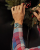 CITIZEN ZENSHIN CHRONO SUPER TITANIUM - ACCESSORIES WATCH CITIZEN - CA4610-85M