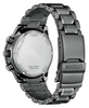 CITIZEN PROMASTER SKYHAWK U830 BLACK - ACCESSORIES WATCH CITIZEN - JV2005-58E