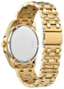 CITIZEN PEYTEN GOLD BLUE - ACCESSORIES WATCH CITIZEN - BM7532-54L