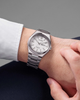 CITIZEN ZENSHIN THREE-HAND TITANIUM - ACCESSORIES WATCH CITIZEN - AW0130-85A