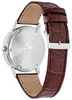 CITIZEN CORSO LEATHER BLUE - ACCESSORIES WATCH CITIZEN - BU2070-12L