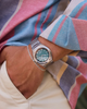 CITIZEN ZENSHIN THREE-HAND TITANIUM - ACCESSORIES WATCH CITIZEN - AW0130-85X