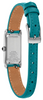 CITIZEN FIO BLUE LEATHER - ACCESSORIES WATCH CITIZEN - EG7120-00A