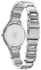 CITIZEN CORSO SILVER BLACK DIAMOND - ACCESSORIES WATCH CITIZEN - FE2100-51E