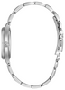 CITIZEN CORSO SILVER BLACK DIAMOND - ACCESSORIES WATCH CITIZEN - FE2100-51E