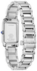CITIZEN L BIANCA SILVER WHITE - ACCESSORIES WATCH CITIZEN - EW5620-55A