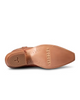 TECOVAS THE ANNIE AMBER GOAT - BOOT LADIES  - W21097AMB