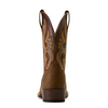 ARIAT STONEBROOK NARROW CUTTER - BOOT MENS WESTERN - 10080529