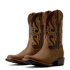 ARIAT STONEBROOK NARROW CUTTER - BOOT MENS WESTERN - 10080529