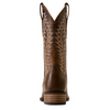 ARIAT MONTE VISTA WICKER BROWN - BOOT LADIES  - 10080466
