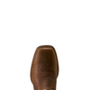 ARIAT DRIGGS WIDE SQUARE TOE - BOOT MENS WESTERN - 10080538