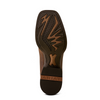 ARIAT DRIGGS WIDE SQUARE TOE - BOOT MENS WESTERN - 10080538