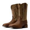 ARIAT DRIGGS WIDE SQUARE TOE - BOOT MENS WESTERN - 10080538