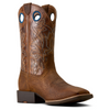 ARIAT SPORT SIDEBET TOASTED GRAIN - BOOT MENS WESTERN - 10080413