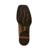 ARIAT SPORT SIDEBET TOASTED GRAIN - BOOT MENS WESTERN - 10080413