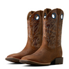 ARIAT SPORT SIDEBET TOASTED GRAIN - BOOT MENS WESTERN - 10080413
