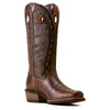 ARIAT LUCERA DEEPEST TAN/CHOCOLATE - BOOT LADIES  - 10080295