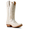 ARIAT HAZEN IVORY PEARL - BOOT LADIES  - 10080422