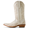 ARIAT HAZEN IVORY PEARL - BOOT LADIES  - 10080422