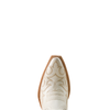 ARIAT HAZEN IVORY PEARL - BOOT LADIES  - 10080422