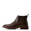 ARIAT BOOKER CHELSEA CHOCOLATE CHIP - BOOT MENS WESTERN - 10080415