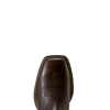 ARIAT BOOKER CHELSEA CHOCOLATE CHIP - BOOT MENS WESTERN - 10080415