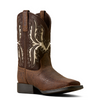 ARIAT YOUTH DRIFTWOOD EARTH - BOOT KIDS BOYS - 10080273