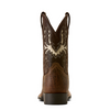 ARIAT YOUTH DRIFTWOOD EARTH - BOOT KIDS BOYS - 10080273