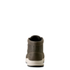 ARIAT SPITFIRE GREY ELEPHANT PRINT - FOOTWEAR MEN'S  - 10080411