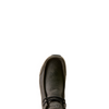ARIAT SPITFIRE GREY ELEPHANT PRINT - FOOTWEAR MEN'S  - 10080411