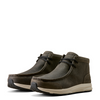 ARIAT SPITFIRE GREY ELEPHANT PRINT - FOOTWEAR MEN'S  - 10080411