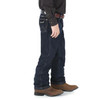 WRANGLER SILVER EDITION COWBOY - KIDS BOYS JEANS - 13BSEDD