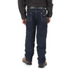 WRANGLER SILVER EDITION COWBOY - KIDS BOYS JEANS - 13BSEDD