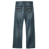 CINCH RELAXED FIT BOOTCUT - KIDS BOYS JEANS - MB16682009