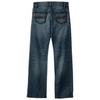 CINCH RELAXED FIT BOOTCUT INDIGO - KIDS BOYS JEANS - MB16642009