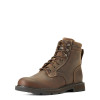 ARIAT GROUNDBREAKER 6" WORK BOOT - BOOT MENS WESTERN - 10016256