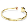 SWAROVSKI SUBLIMA BANGLE PEAR RED 18K - ACCESSORIES JEWELRY BRACELET - 5752895