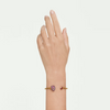 SWAROVSKI SUBLIMA BANGLE PEAR RED 18K - ACCESSORIES JEWELRY BRACELET - 5752895