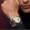BULOVA SURVEYOR M T BR SW AUTO - ACCESSORIES WATCH BULOVA - 98A284